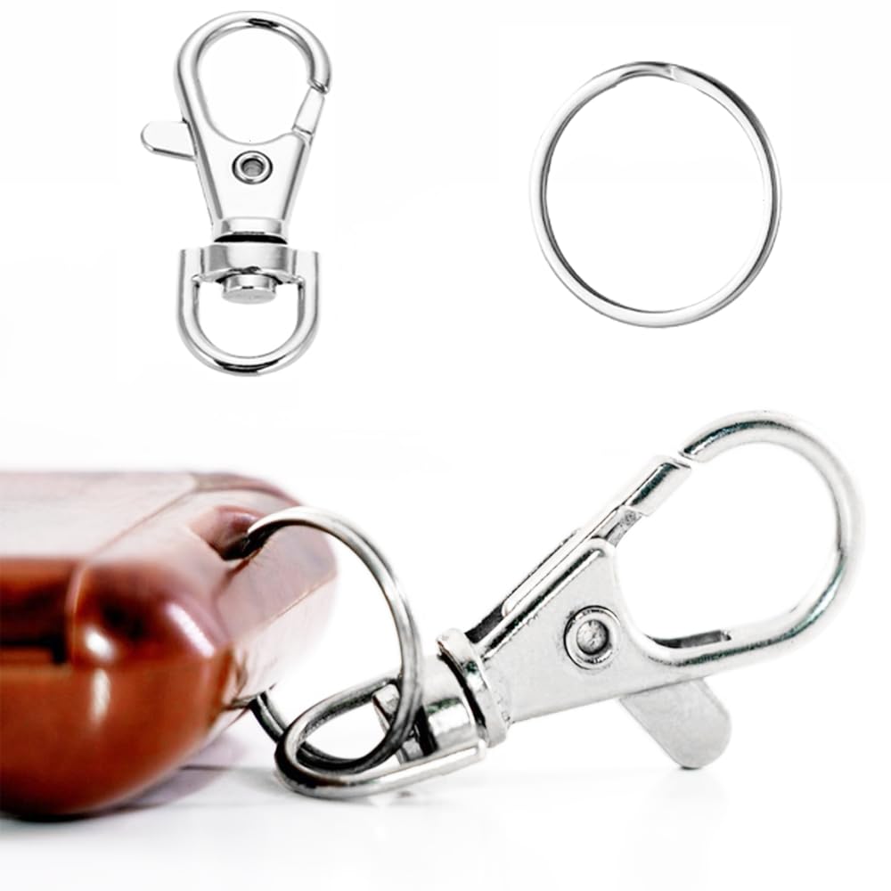 Trollbeads Set BLUESEABUY 12 Pezzi Magnetica Fibbia Di Aragosta Ganci Magnetici B 749806 Chiusure Gioielli