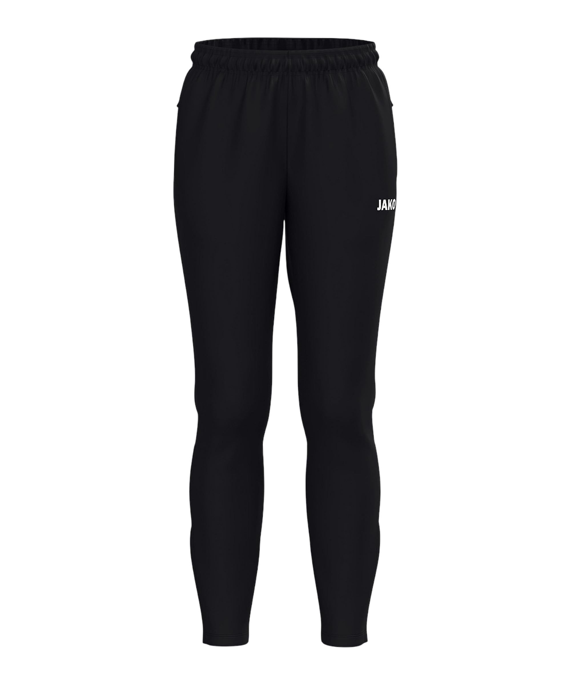 Jako One Women's Tracksuit Bottoms, Black, 44