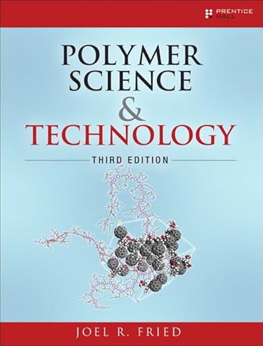 Preisvergleich Produktbild Polymer Science and Technology