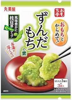 Amazon Co Jp ずんだ餅