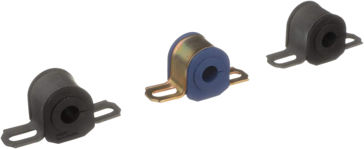 DelphiTD4565W Bar Bushing Kit