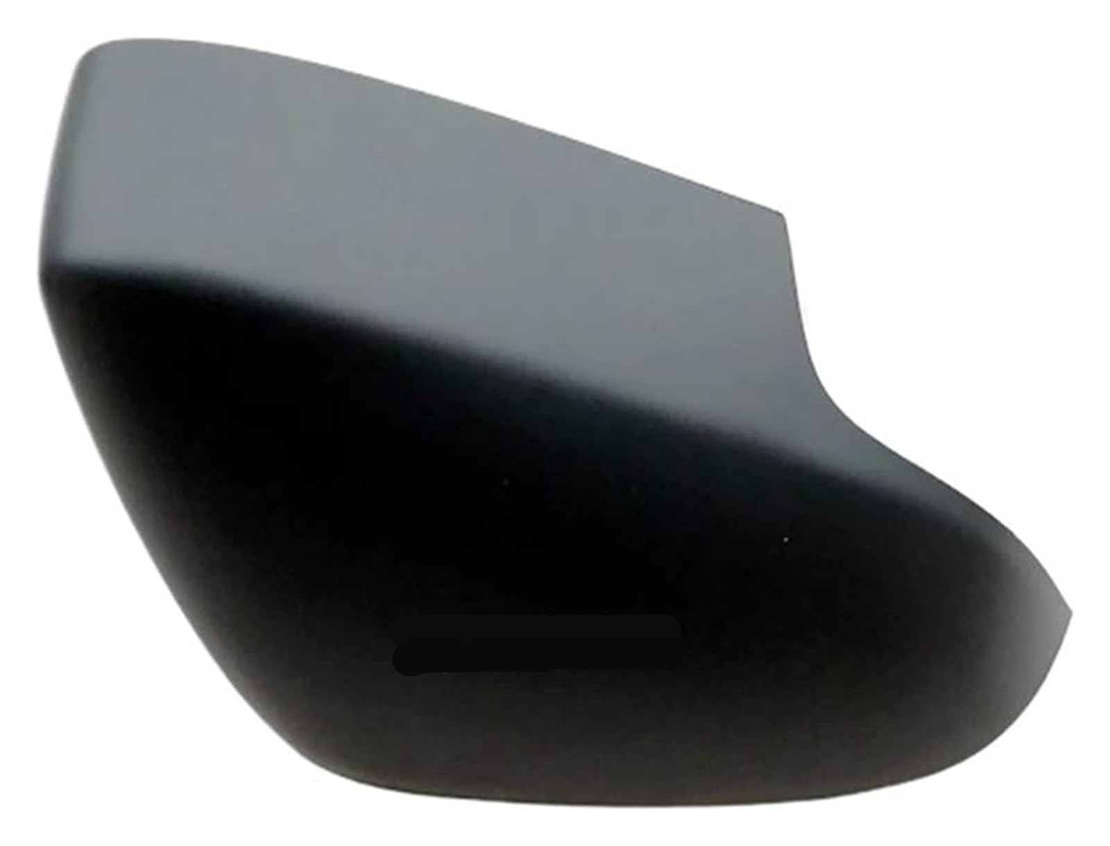 Carcasa espejo retrovisor Para Volvo C30 C70 S40 S60 V50 (2007-2010) Pieza Repuesto Para La Carcasa Puerta Cubierta Sin Pintar(Right side RH)