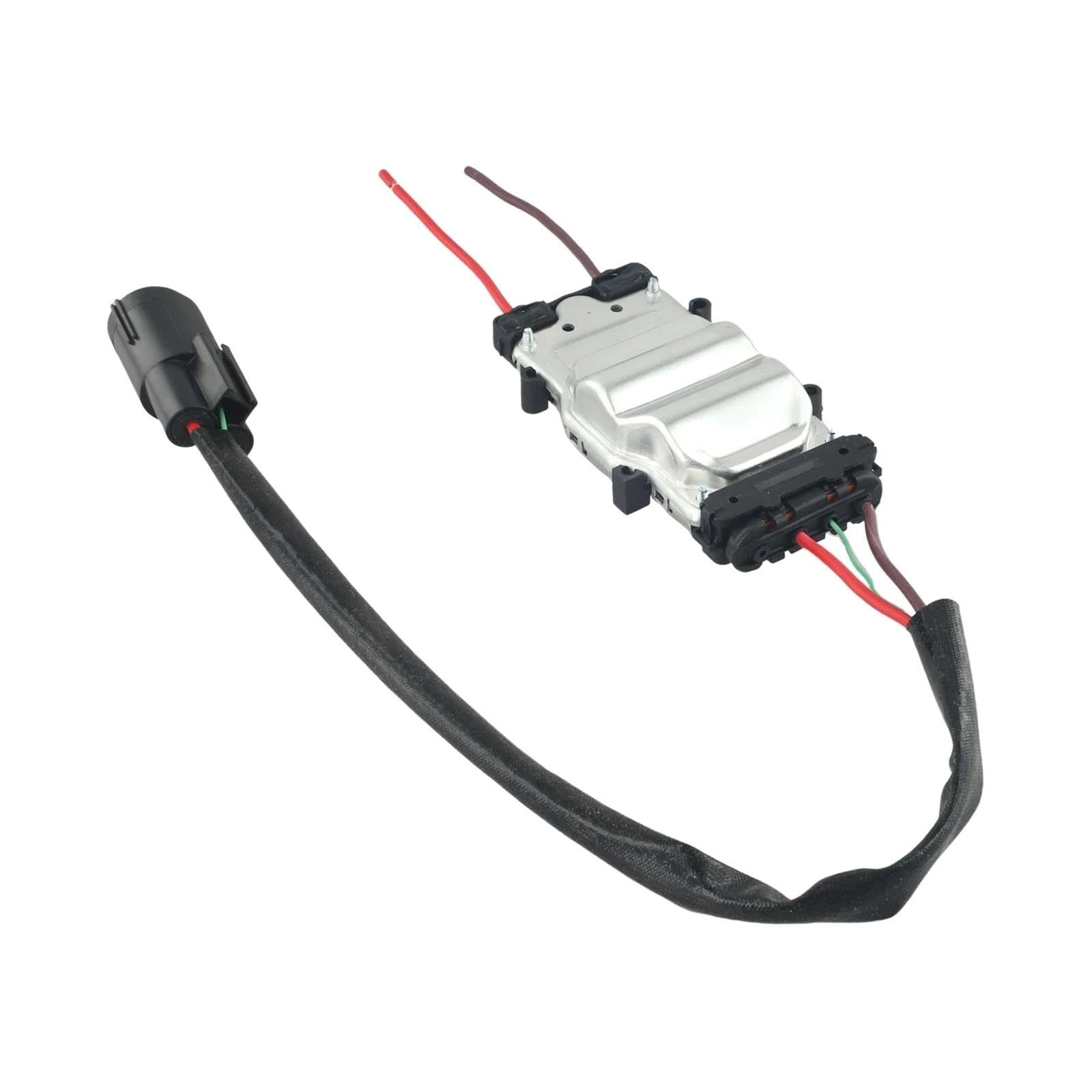pour Mazda 3 Module De Relais De Commande du Ventilateur De Refroidissement Accessoire De Relais De Commande du Ventilateur De Refroidissement