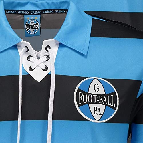 Polo Grêmio Retrô Listrada