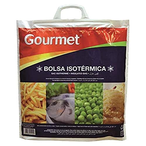 Marca Blanca - Gourmet Bolsa Isotérmica