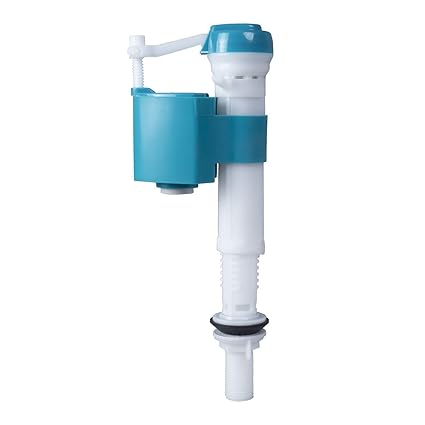 Ball Cock big High QualityAnti-Siphon Toilet Flush Tank Fill Valve Adjustable 6