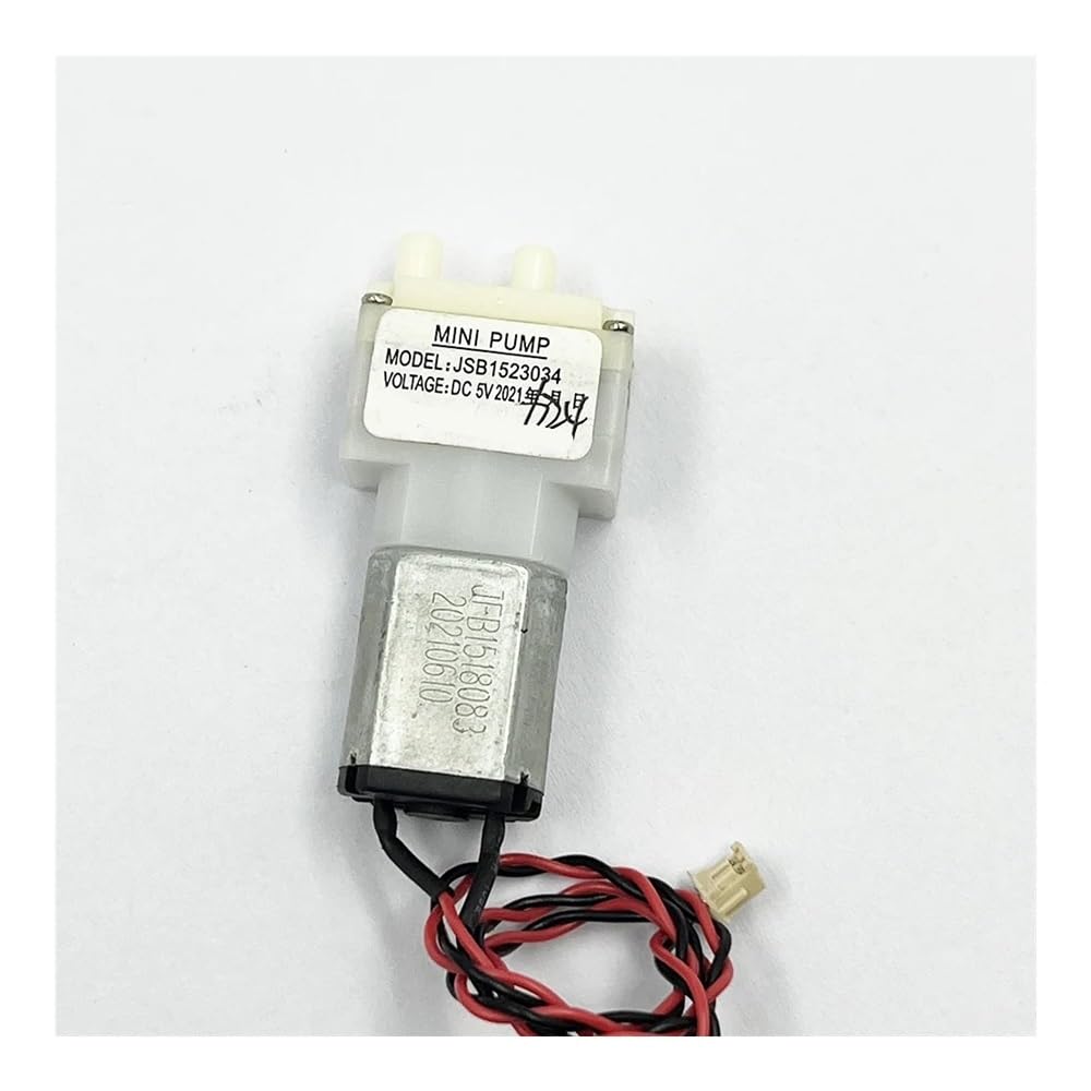 Ffytrgqwu One Color Jsb1523034 Dc 3V 5V 6V 030 Water Pump Negative Pressure Suction For Sweeping Robot