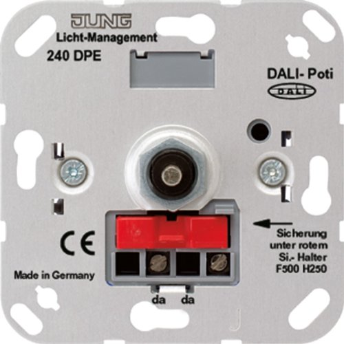 Preisvergleich Produktbild Jung 240DPE DALI-Potentiometer