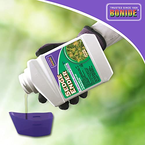 Bonide Sedge Ender, 16 oz Concentrated Weed Killer For Outdoors - image 6