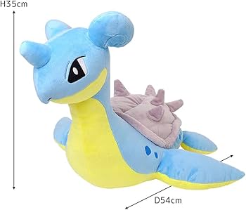 ポケモン　チルタリス　ぬいぐるみ　ティッシュケース Amazon｜ポケモン ぬいぐるみ ティッシュカバー