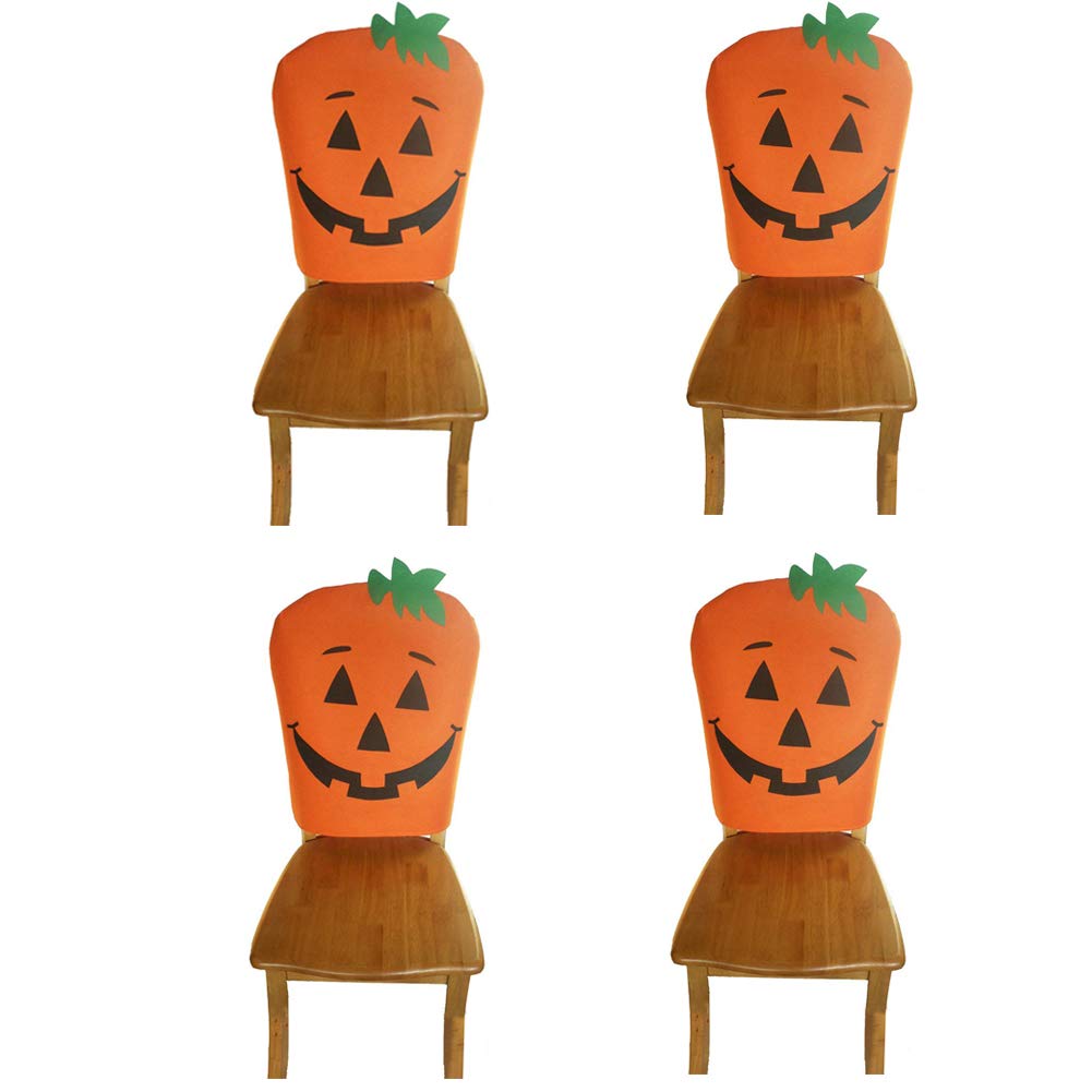 Halloween Chair Covers All Chairs