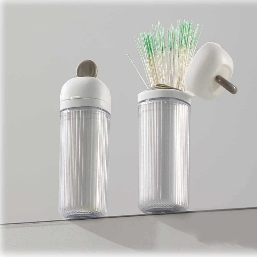 Amazon.co.jp: Sethmay ピアス穴掃除 ピアスホールクリーナー 180本