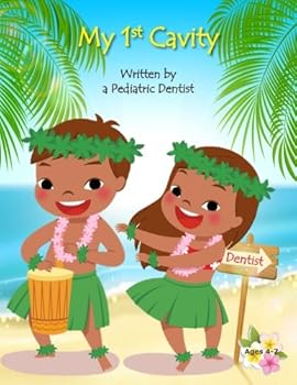 Paperback My 1st Cavity Book