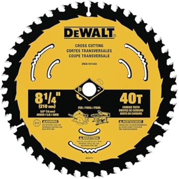 best 8 1 4 table saw