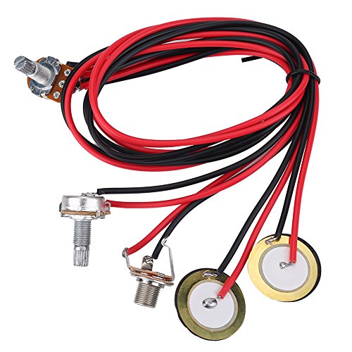 Acoustic Guitar Pickup - Image 2