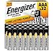 Energizer Baterie AAA, baterie alkaliczne, 32 sztuki [Amazon ekskluzywne]