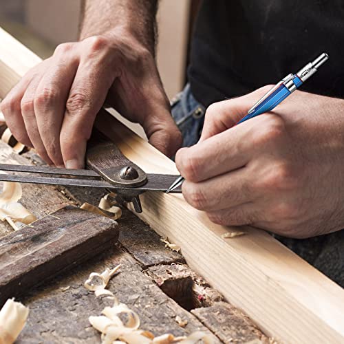 Gersoniel OC-220427-C 2 Pcs Silver Welders Pencil thumb #5