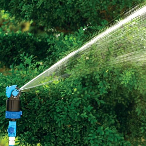 Aqua Joe AJYP101 Yard Patrol Motion Activated Sprinkler thumb #6