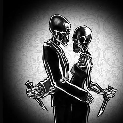 Black Wedding... (Billy Idol Remake)