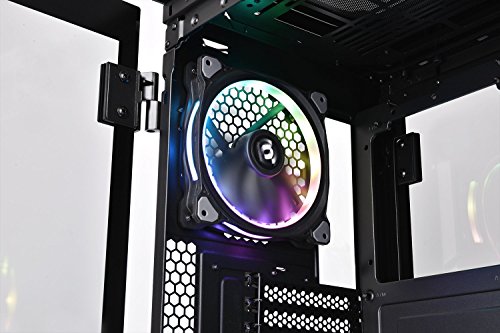 Build My PC, PC Builder, Thermaltake CA-1K9-00F1WN-01