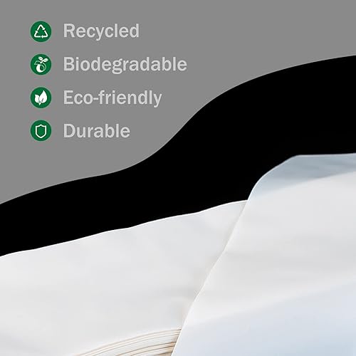 Miniatura 3 de EZ - Fundas para máquina de tatuaje, 200 unidades (2.4 x 7 pulgadas), bolsas de máquina desechables ecológicas para bolígrafos de tatuaje, fundas