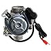 Carburetor for YERF DOG DOGG GY6 150 150cc Scooter Moped Go Kart Carb