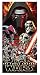 Star Wars Good and Evil The Force Awakens Beach Towel
