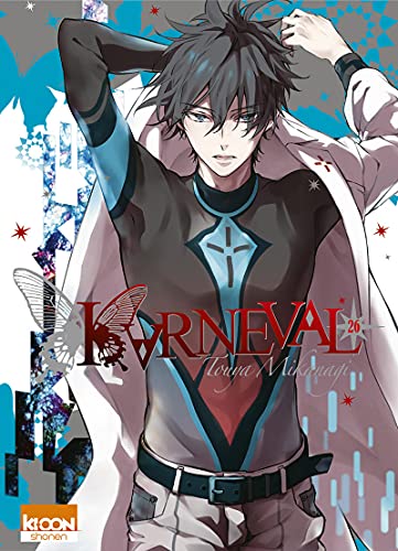 Karneval — Tome 26