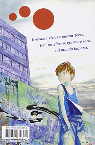 Alive. Evoluzione finale (Vol. 2)