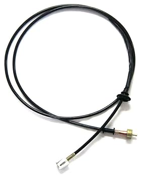 マッシ 1983-1988 Toyota Pickup 1984-1989 4Runner Speedometer Cable