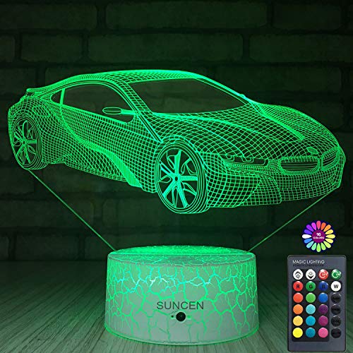 Best Touch Light For Car
