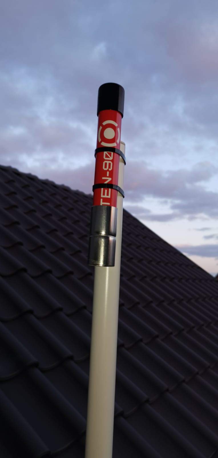 GNS Antenne TEN-90 ADS-B 1090 MHz Prise SMA