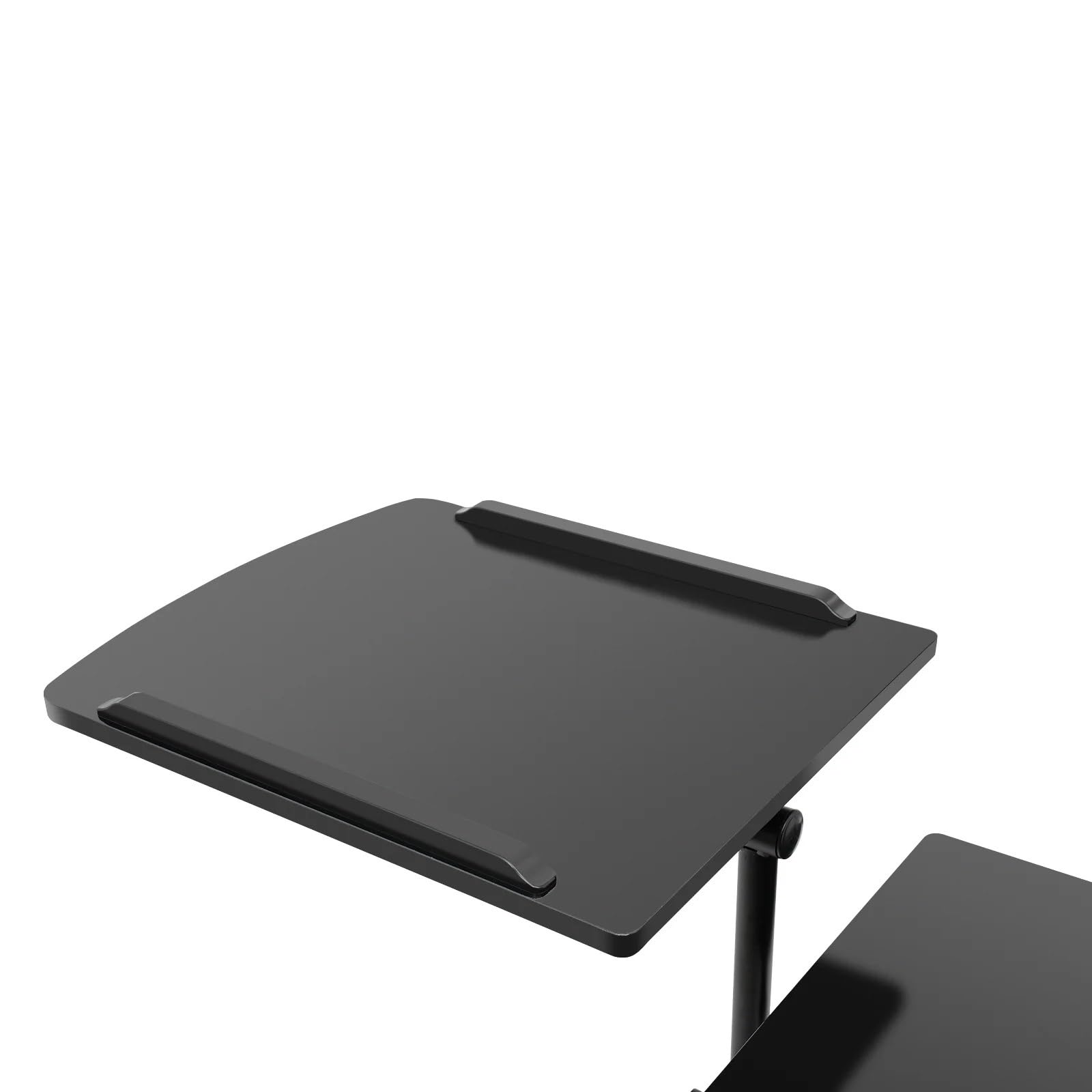Table de Tatouage Poste de Travail de Tatouage Mobile Portable, Bureau avec accoudoir, Plateau de Table réglable