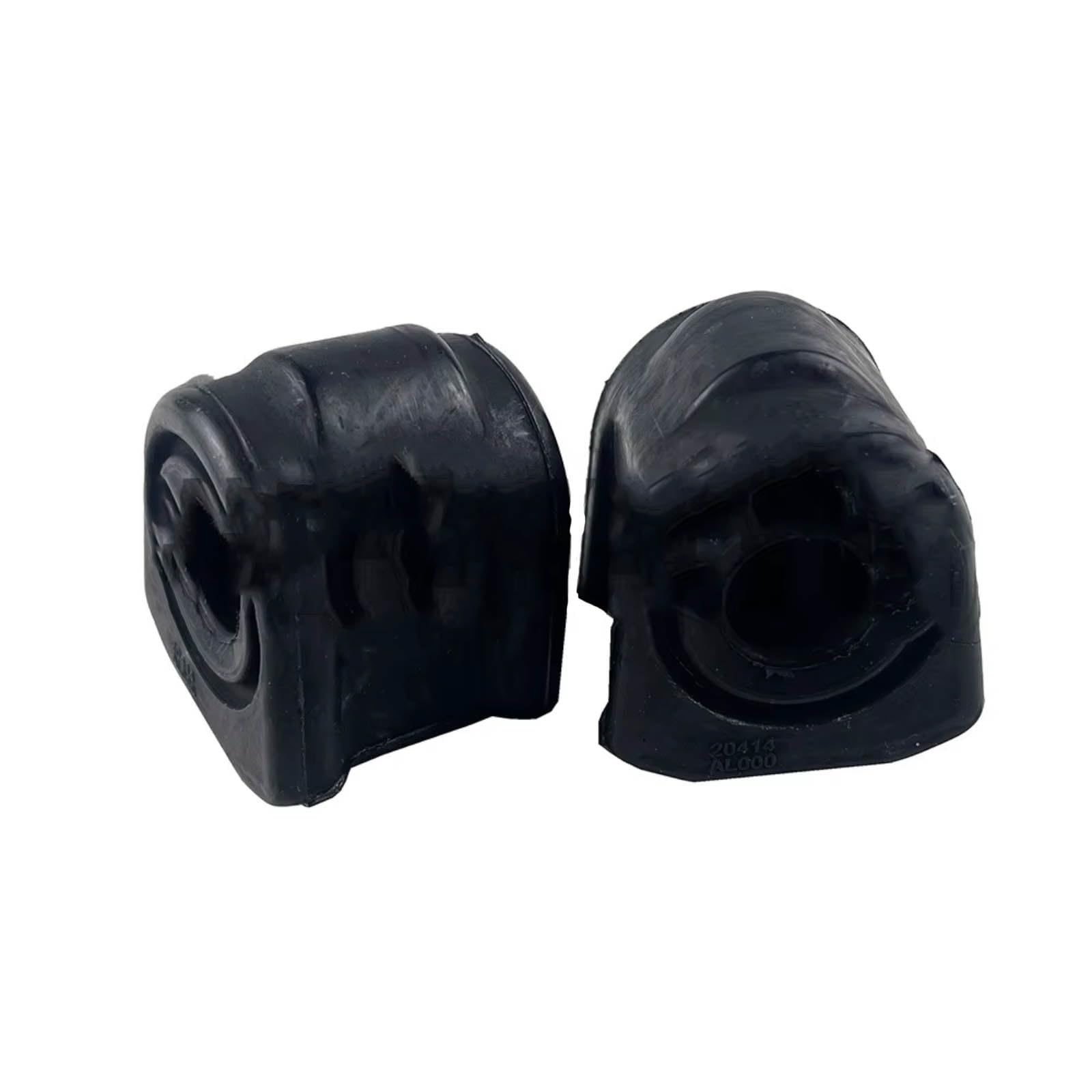 Stabilisatorbuchse Kompatibel Mit Subaru Für Forester Für Impreza Für Legacy 2 PCS Vordere Stabilisatorbuchsen Komponenten 20414AL000 20464SC010