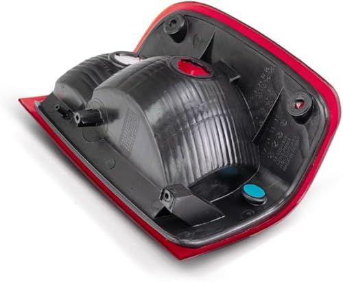 Miniatura 3 de Para Ford Ranger unidad de luz trasera 2001 02 03 04 2005 lado del conductor para FO2800156  1L5Z 13405 BA