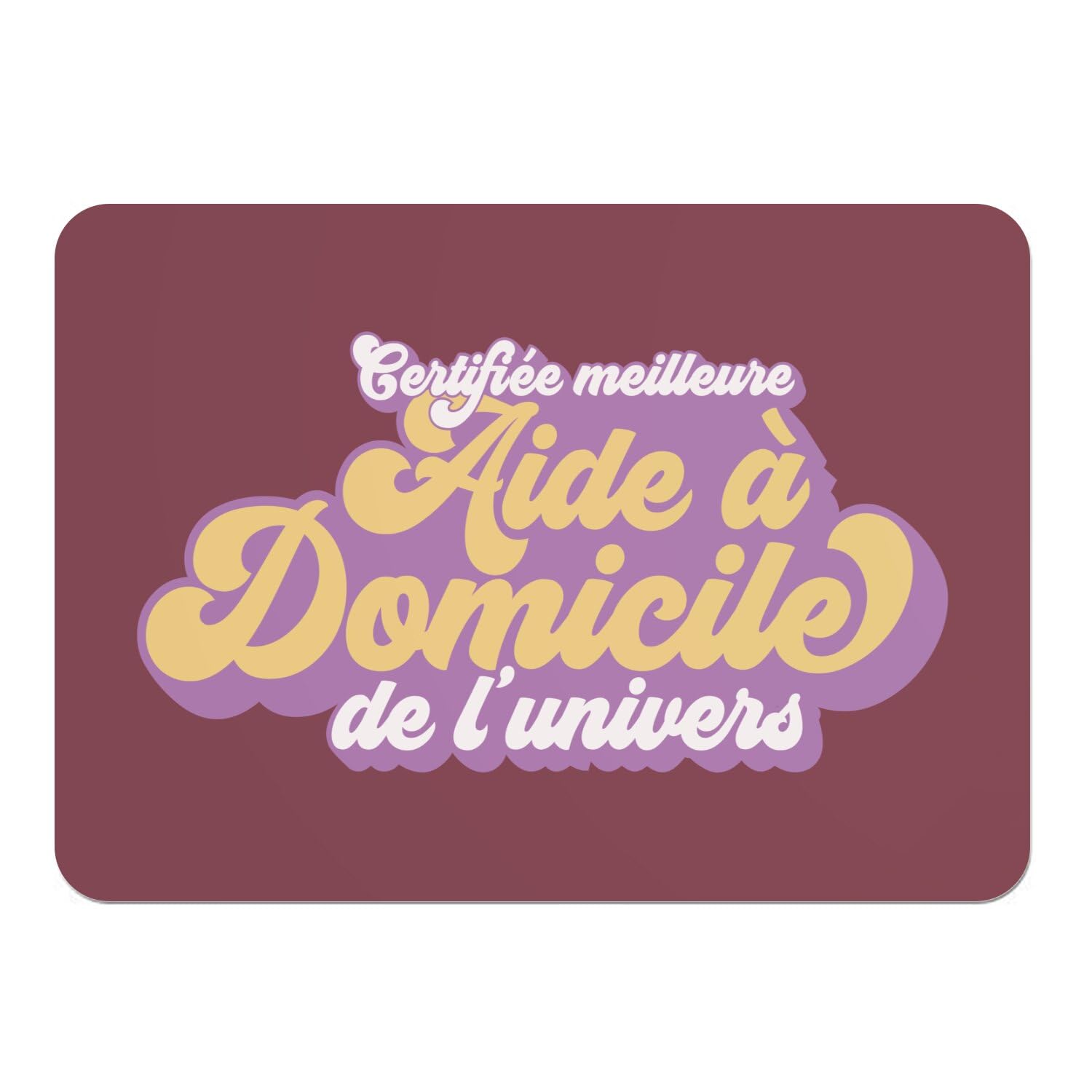 Sets de Table Rouges en Liège pour Repas de Famille Conviviaux Menage Aide
