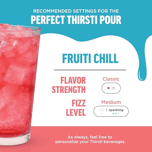 Ninja Thirsti Flavored Water Drops, Topical Pineapple, Zero Calories - image 8