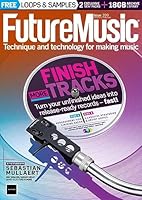 Algopix Similar Product 7 - Future Music