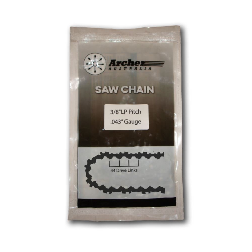 Archer Chainsaw Saw Chain Stihl 017, MS170 12" 44DL