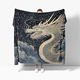 【Facile à nettoyer et résistant à la décoloration】 : Nos plaids polaires lavable en machine, séchable et résiste bien au lavage. Pas de rétrécissement, pas de décoloration. Même après plusieurs lavages, il peut conserver sa couleur vive et son état original moelleux et doux. Ne pas utiliser d'eau de Javel