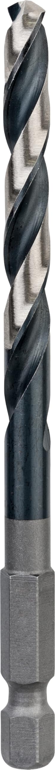 PRO Metal HSS-G Impact, 6mm, HEX, 1 Pc