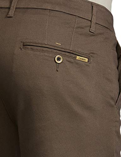 Image of Oxemberg Men Casual Pants