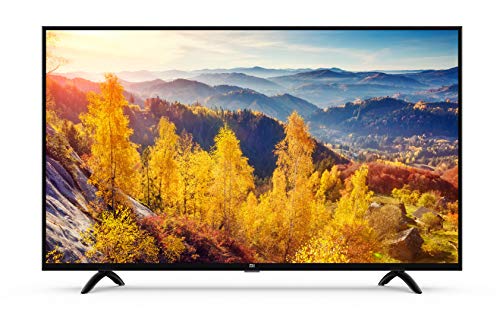 Image of Mi 108 cm (43 Inches) Full HD Android Smart LED TV 4A|4X | L43M5-AI (Black)