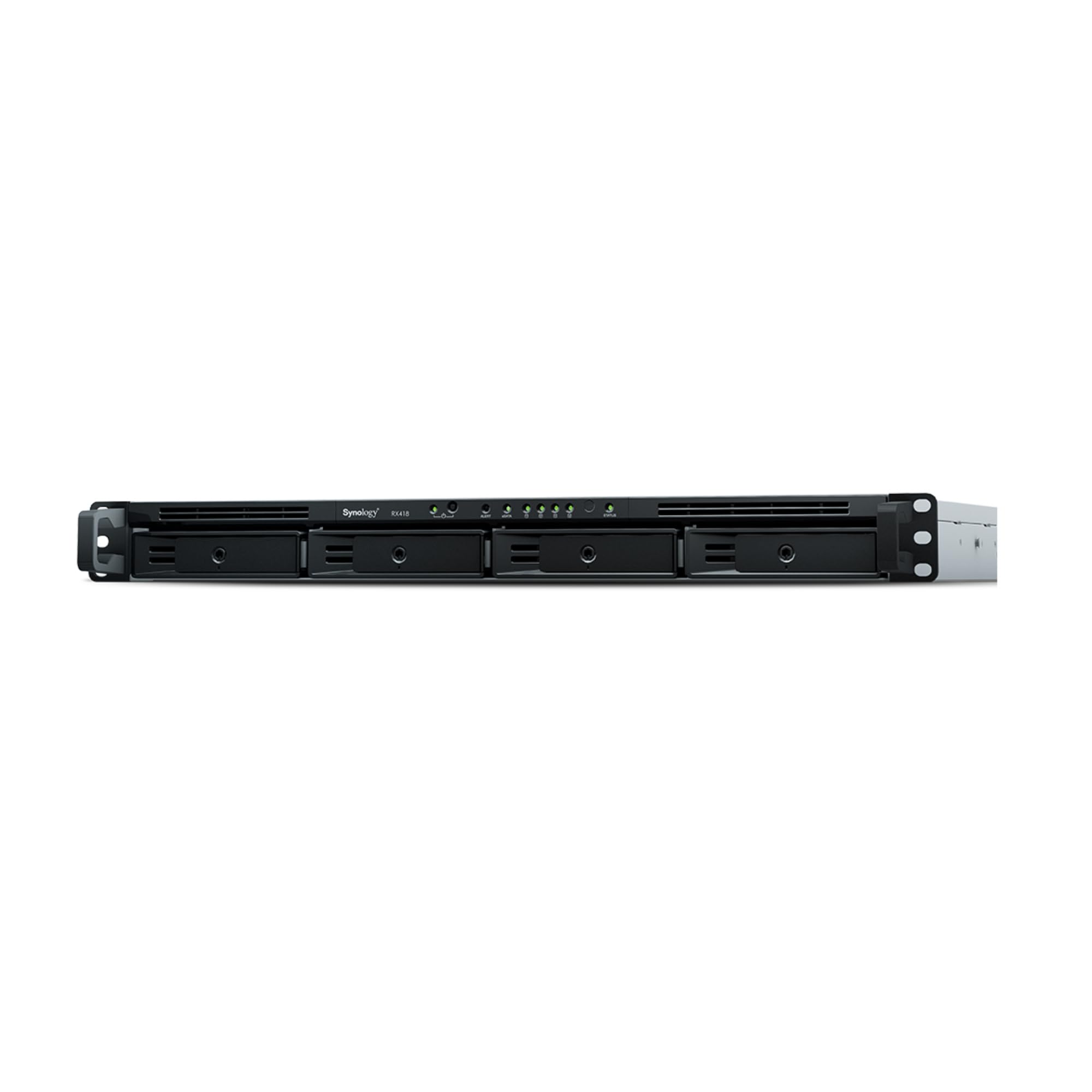 Synology rx418 Servidor NAS 4 bahías