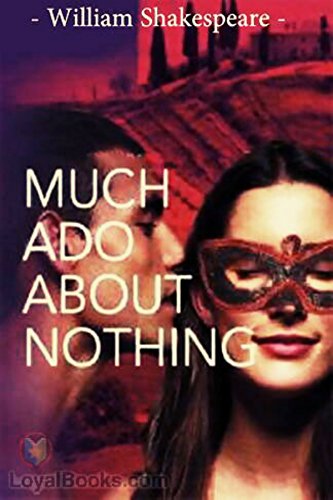 Much Ado About Nothing (English Edition)