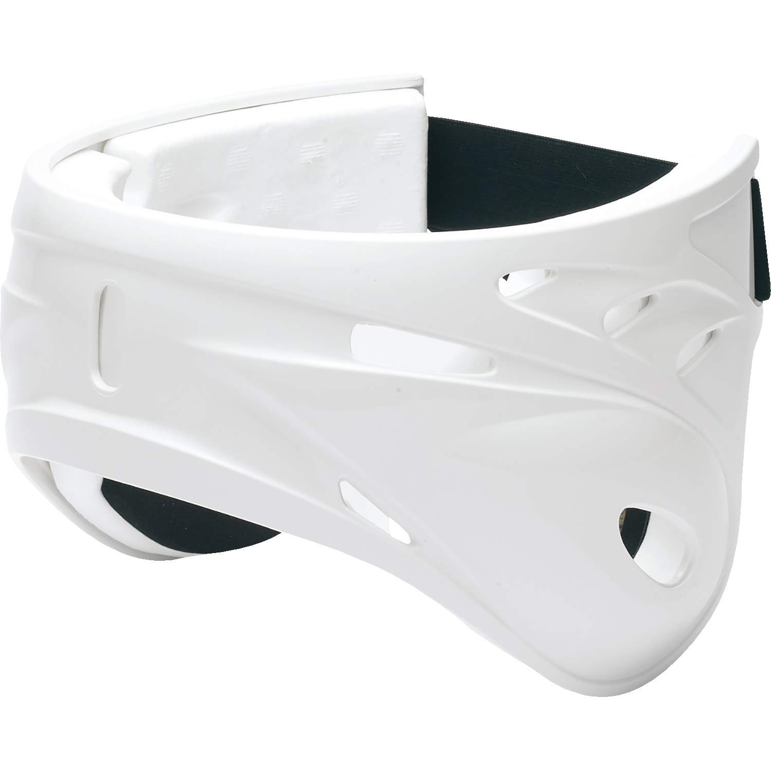 SSK HG350 Baseball Headgear for Striking Pitchers (One Size)