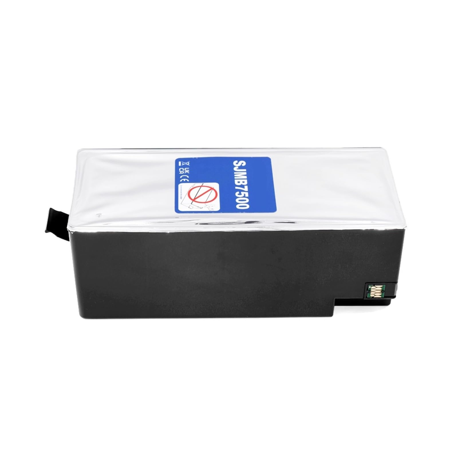 Skrzynka Konserwacyjna, Kompatybilna Z Drukarkami Epson TM-C7500 TM-C7500G TM-C7510 TM-C7520 TM-C7510G TM-C7520G