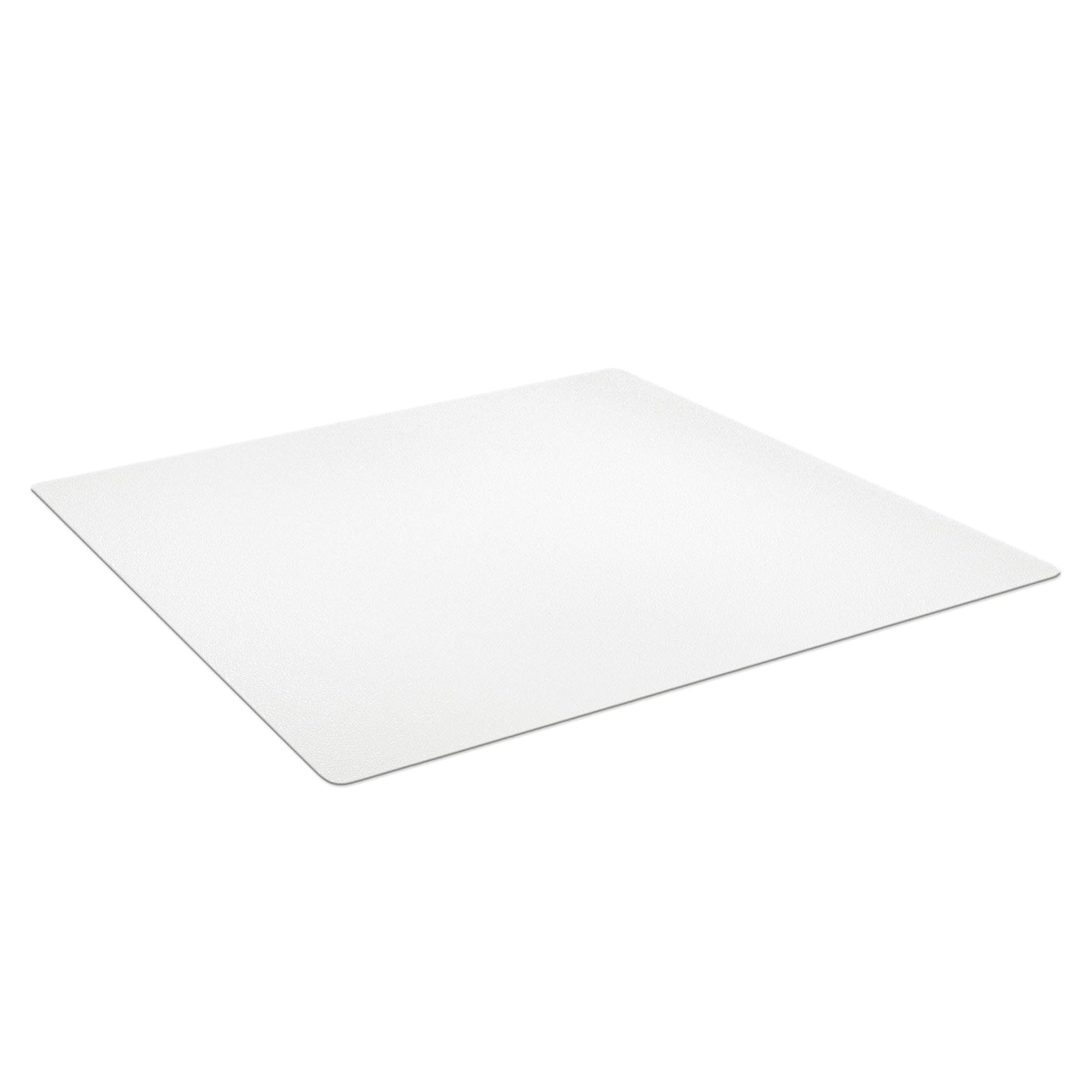 ES Robbins Natural Origins Bio-Based Chair Mat for Hard Floor - 46"x60", Rectangle