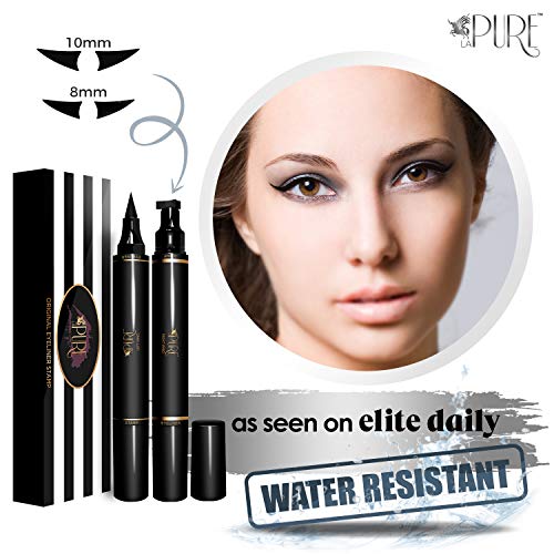 Original Eyeliner Stamp Kandies Members Only Gentleman's Club