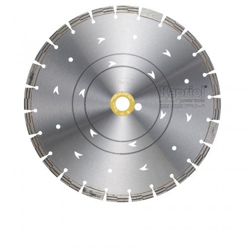 KAPRIOL DISC FS-LP-MULTI-A&C 300X30-25,4